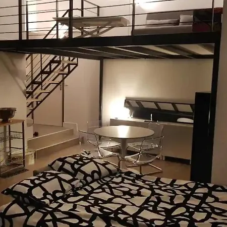 Διαμέρισμα Loft Vue Garonne Dernier Etage