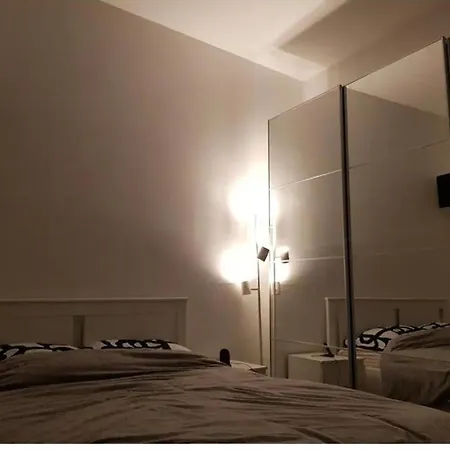 Loft Vue Garonne Dernier Etage Lejlighed Toulouse
