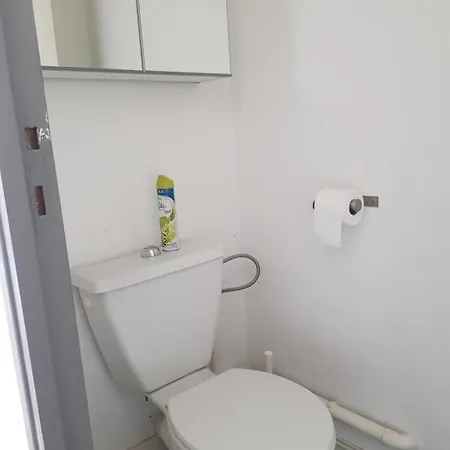 Apartamento Loft Vue Garonne Dernier Etage Toulouse