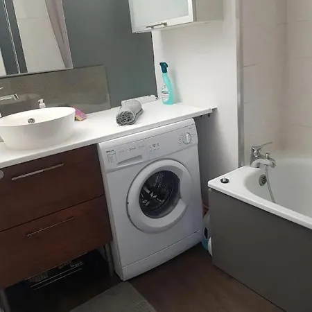 Loft Vue Garonne Dernier Etage Toulouse